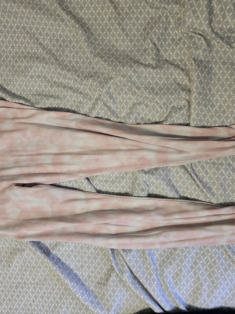 Wonder Nation Star Unicorn Dress & Sunset Sky Tie Dye Leggings Bundle L 10-12